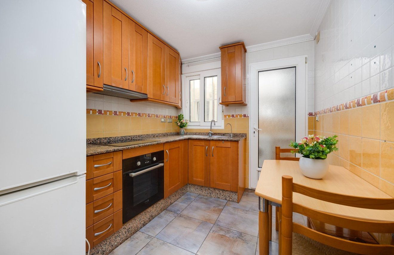 Reventa - Ático - Torrevieja - Centro