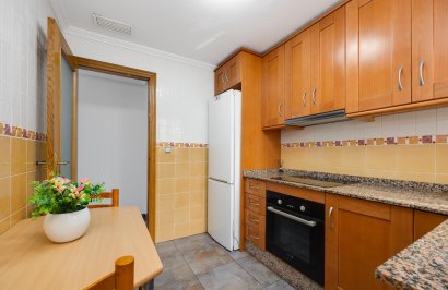 Reventa - Ático - Torrevieja - Centro