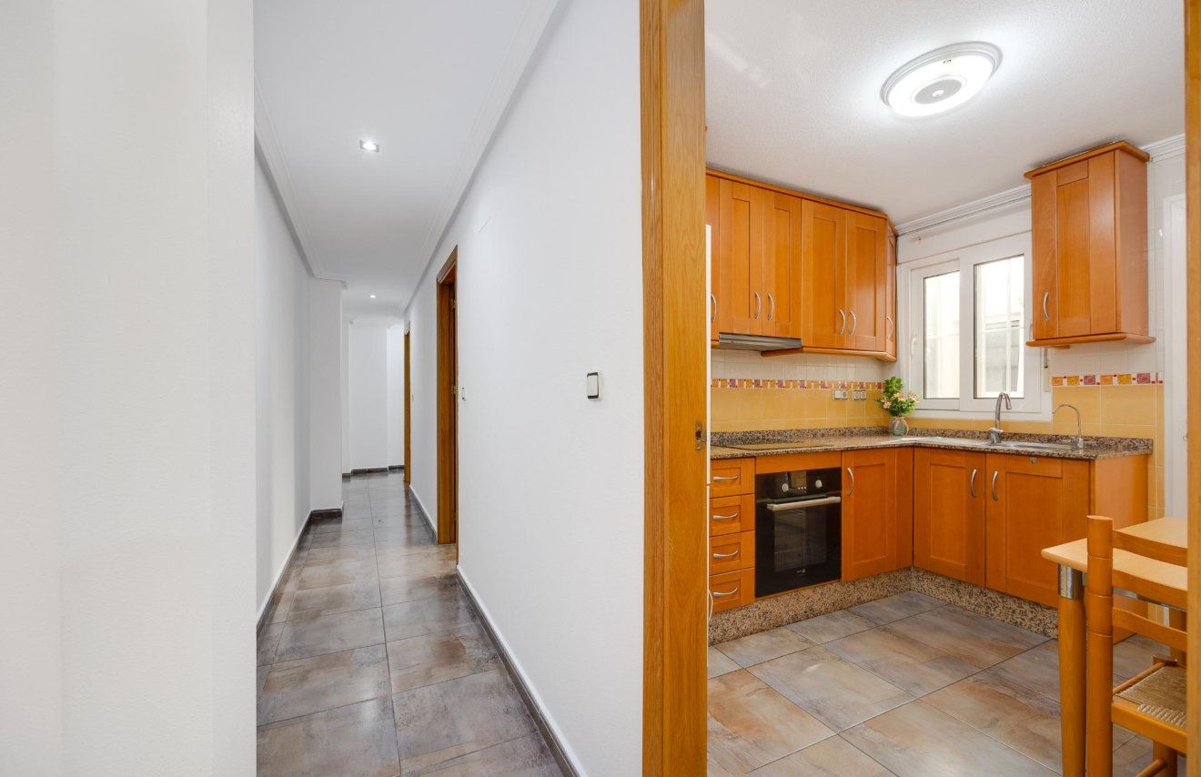 Reventa - Ático - Torrevieja - Centro