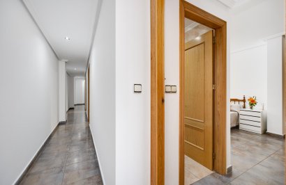 Reventa - Ático - Torrevieja - Centro