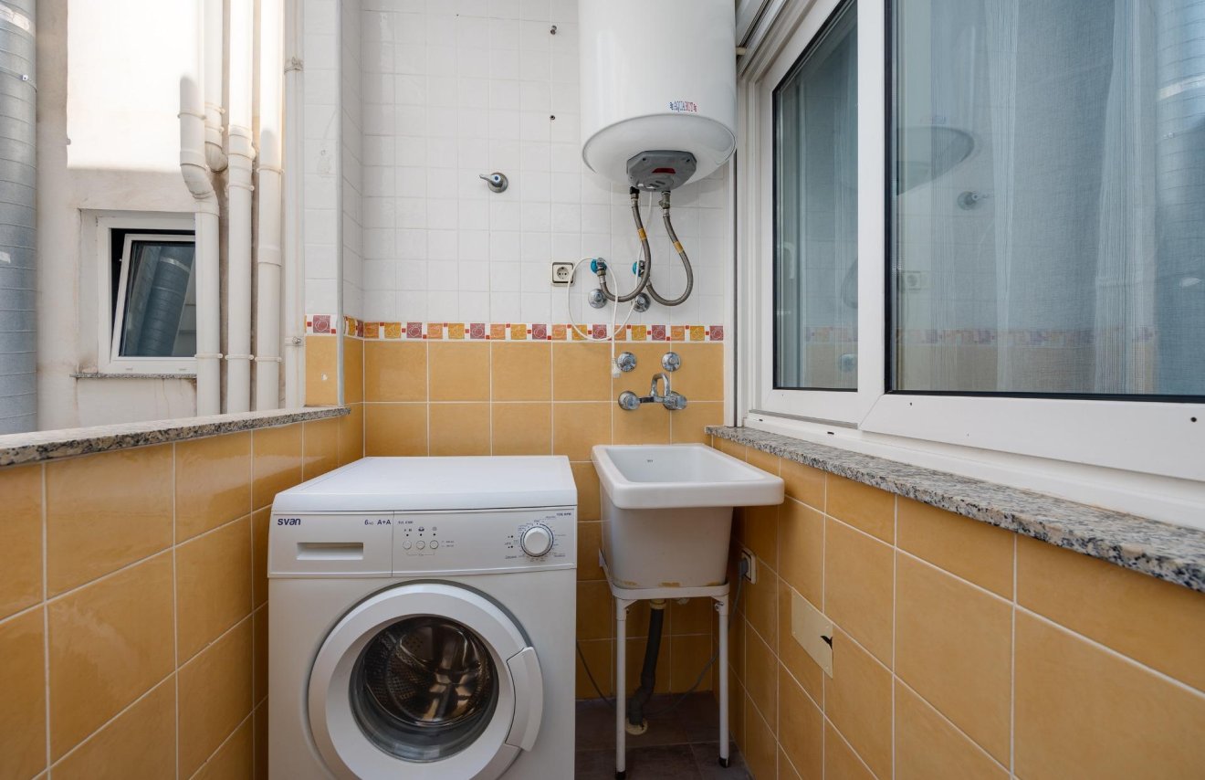 Reventa - Ático - Torrevieja - Centro