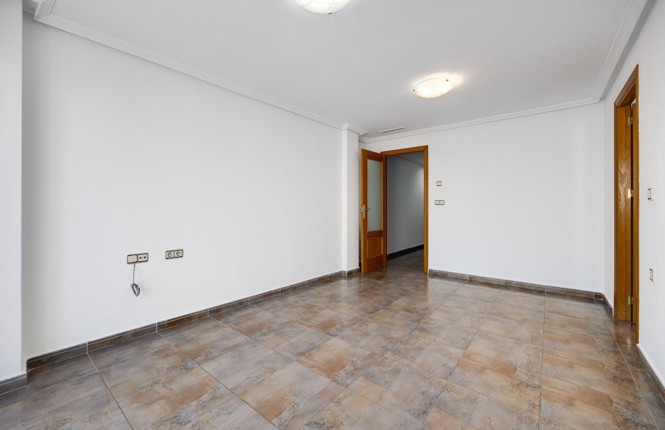 Reventa - Ático - Torrevieja - Centro