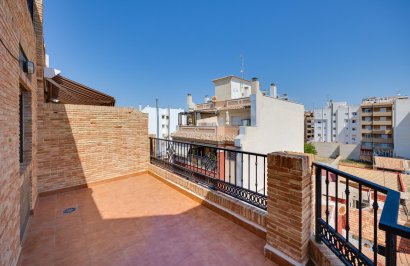 Reventa - Ático - Torrevieja - Centro