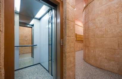 Reventa - Ático - Torrevieja - Centro