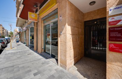 Reventa - Ático - Torrevieja - Centro