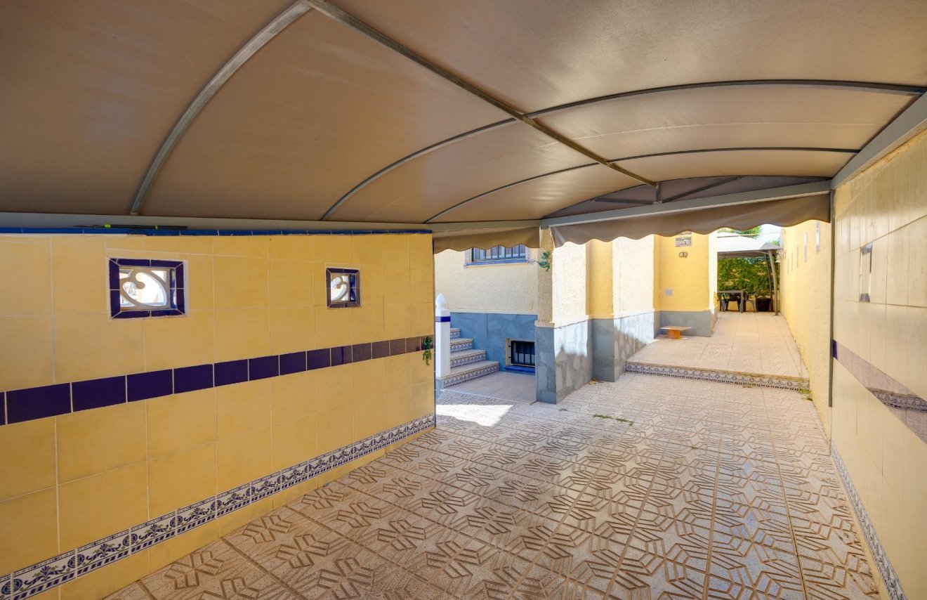 Reventa - Chalet - San Fulgencio - La Marina