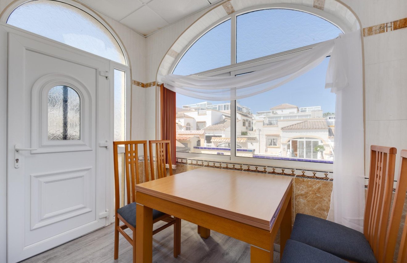 Reventa - Chalet - San Fulgencio - La Marina