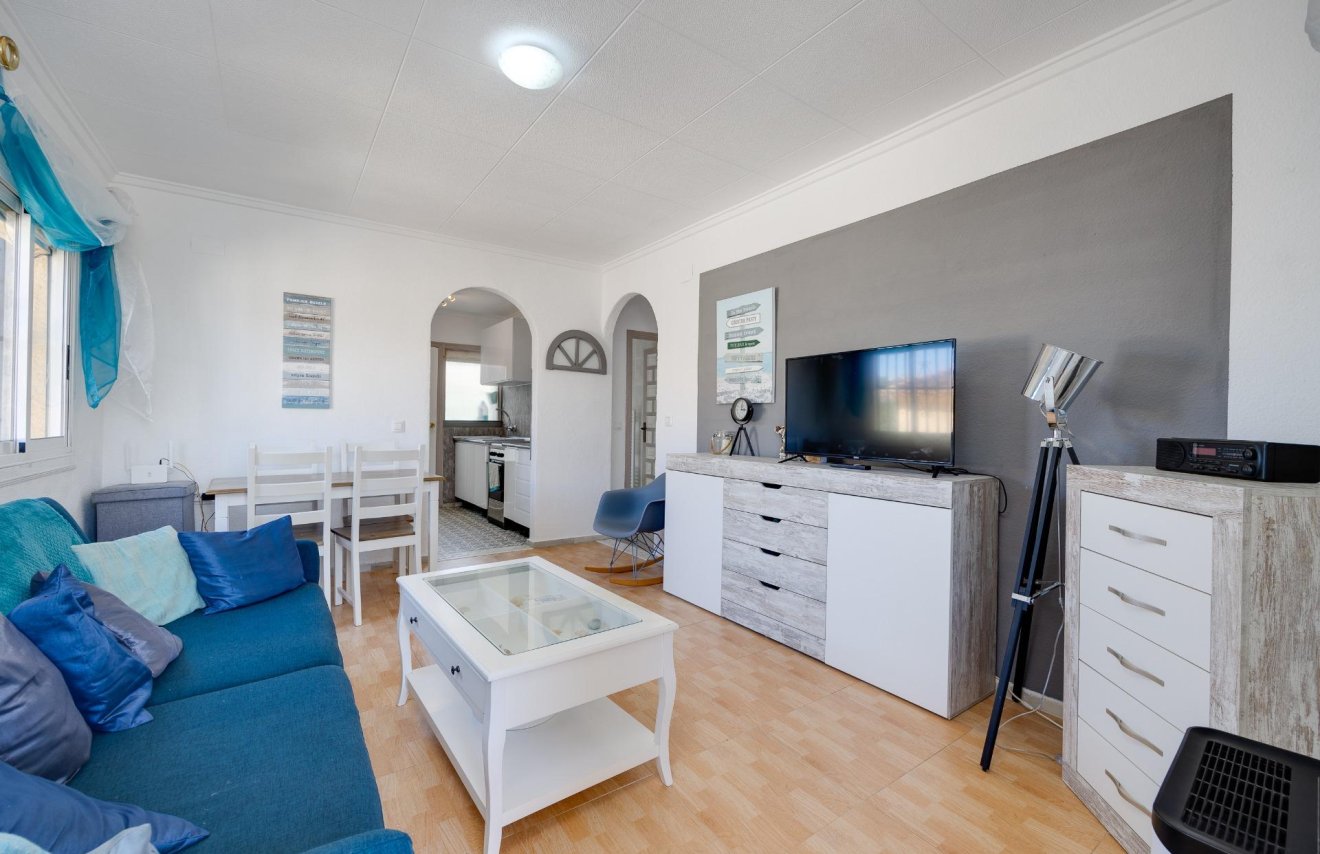 Reventa - Chalet - San Fulgencio - La Marina