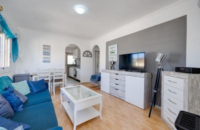 Reventa - Chalet - San Fulgencio - La Marina