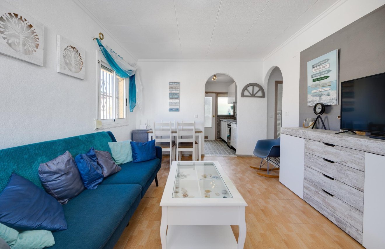 Reventa - Chalet - San Fulgencio - La Marina