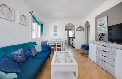 Reventa - Chalet - San Fulgencio - La Marina