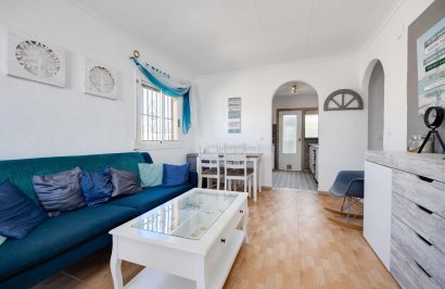 Reventa - Chalet - San Fulgencio - La Marina