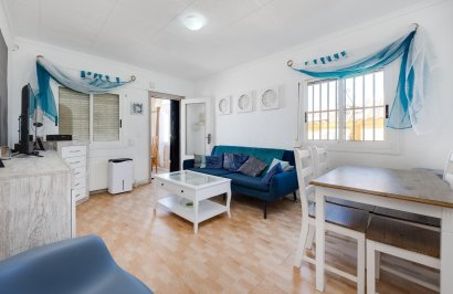 Reventa - Chalet - San Fulgencio - La Marina