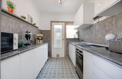 Reventa - Chalet - San Fulgencio - La Marina