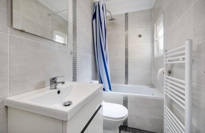 Reventa - Chalet - San Fulgencio - La Marina