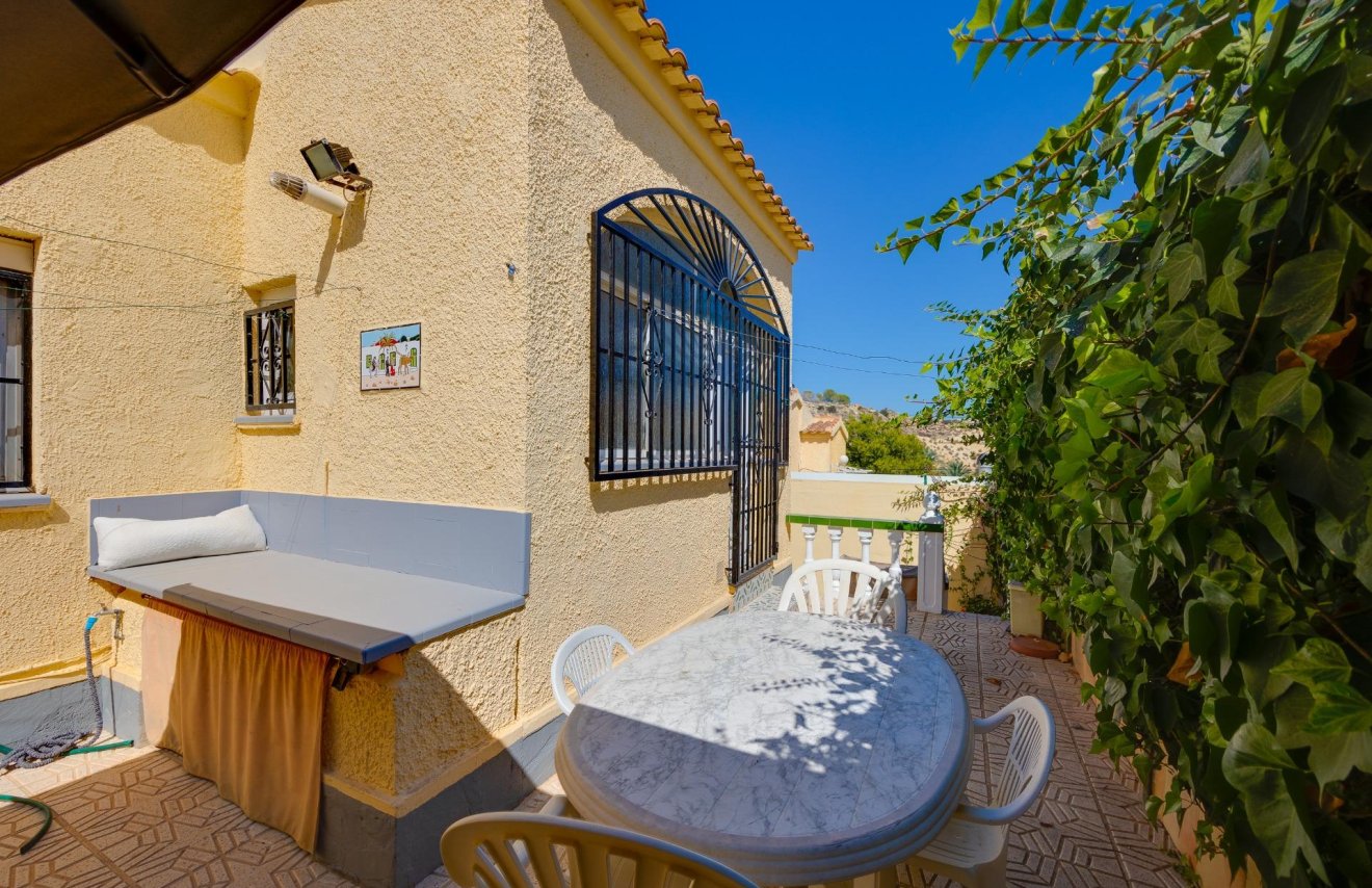 Reventa - Chalet - San Fulgencio - La Marina