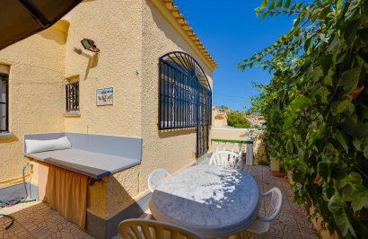 Reventa - Chalet - San Fulgencio - La Marina