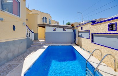Reventa - Chalet - San Fulgencio - La Marina