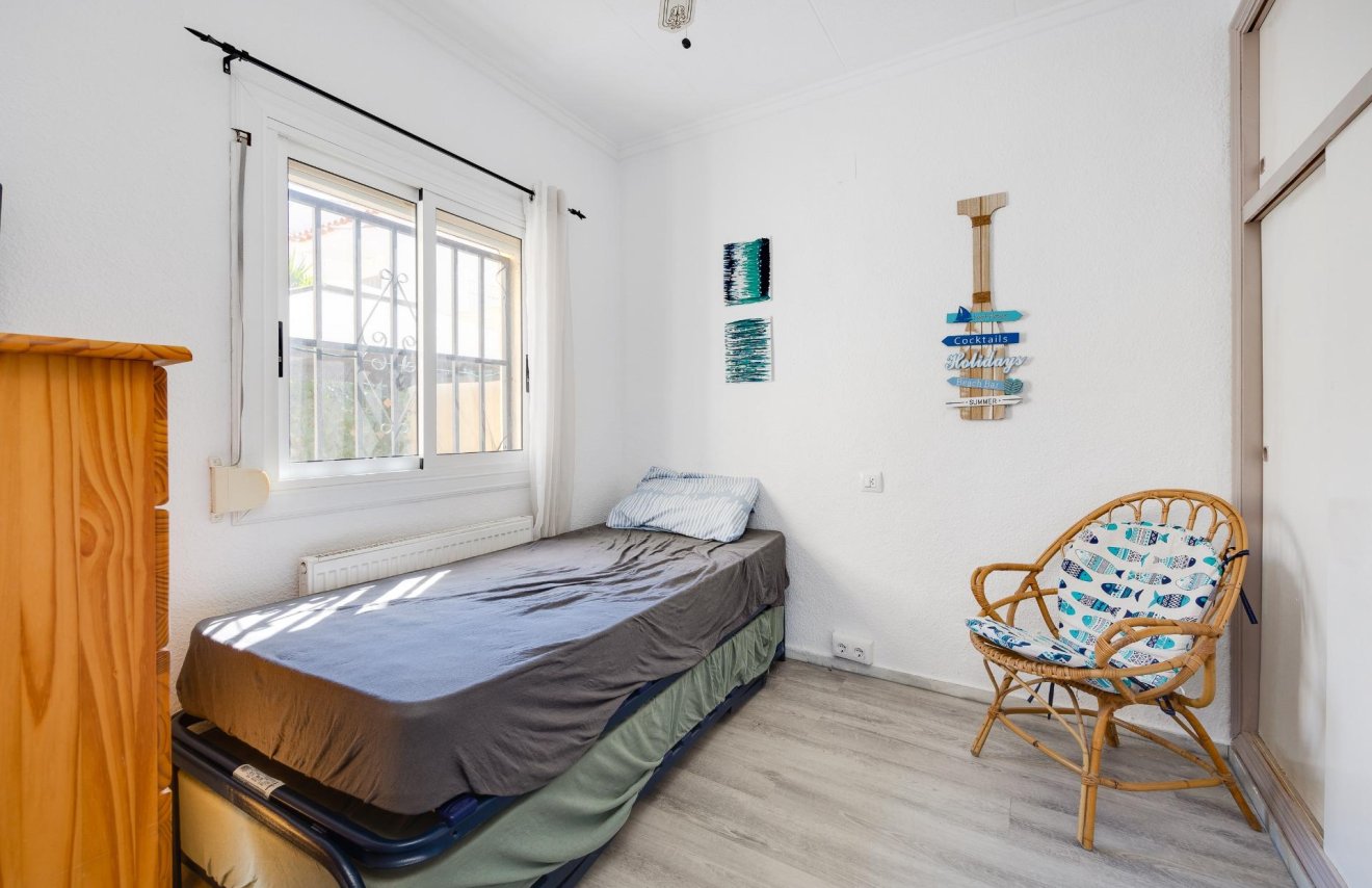 Reventa - Chalet - San Fulgencio - La Marina