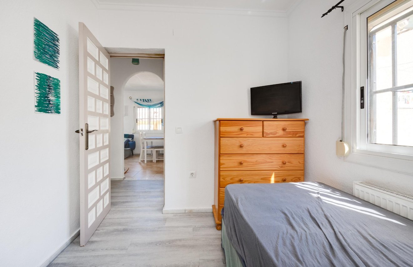 Reventa - Chalet - San Fulgencio - La Marina