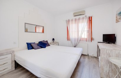 Reventa - Chalet - San Fulgencio - La Marina