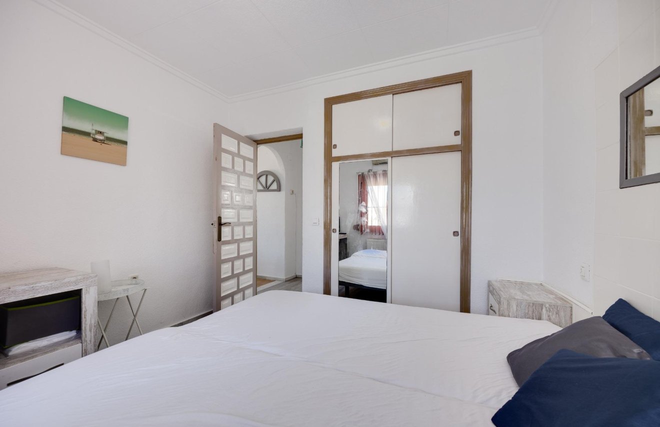 Reventa - Chalet - San Fulgencio - La Marina