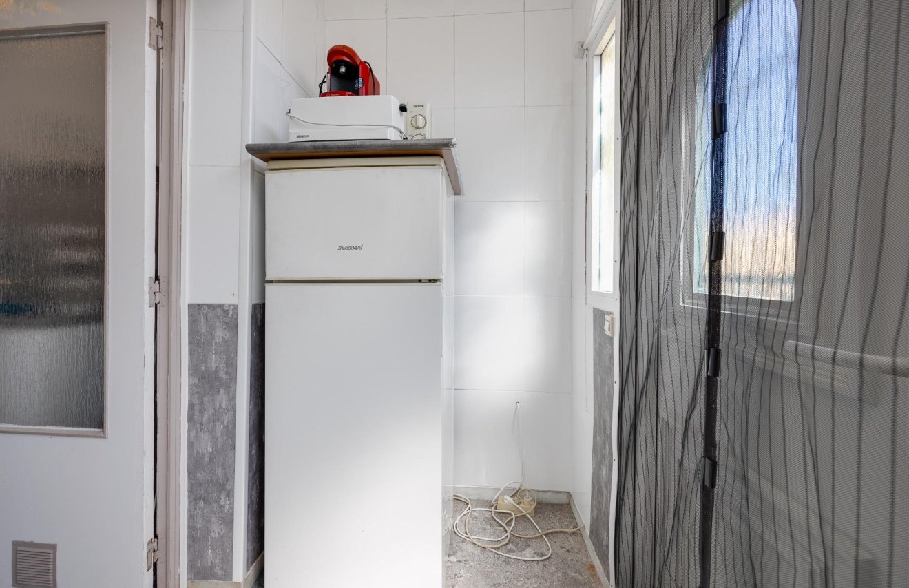 Reventa - Chalet - San Fulgencio - La Marina