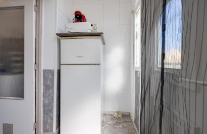 Reventa - Chalet - San Fulgencio - La Marina