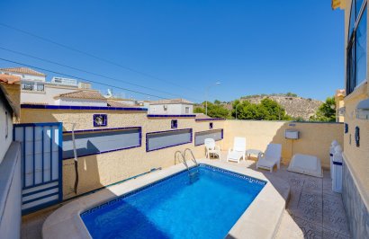 Reventa - Chalet - San Fulgencio - La Marina