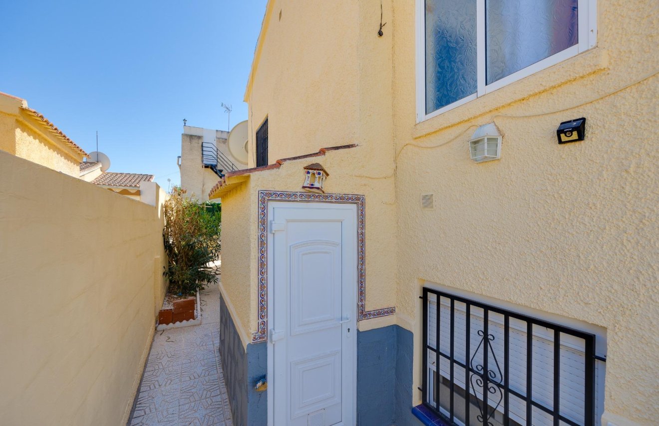 Reventa - Chalet - San Fulgencio - La Marina