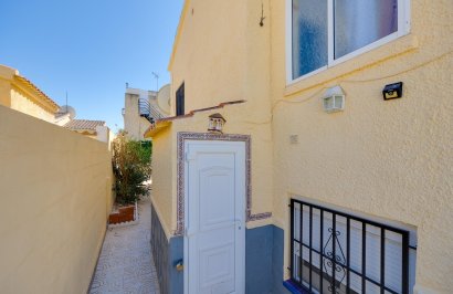 Reventa - Chalet - San Fulgencio - La Marina