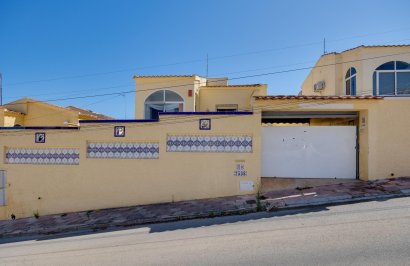 Reventa - Chalet - San Fulgencio - La Marina