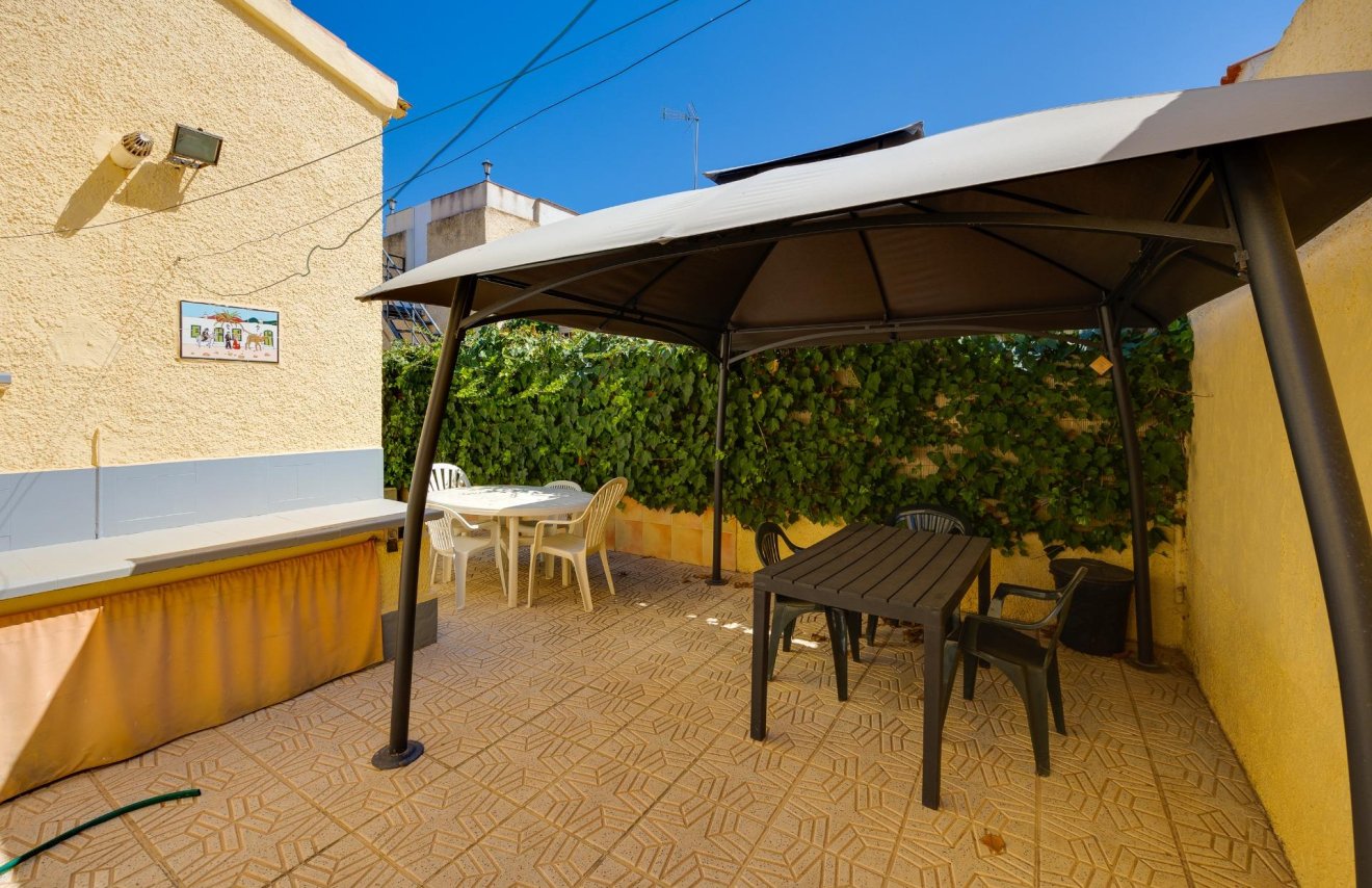 Reventa - Chalet - San Fulgencio - La Marina