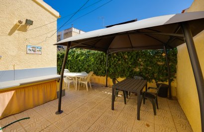 Reventa - Chalet - San Fulgencio - La Marina