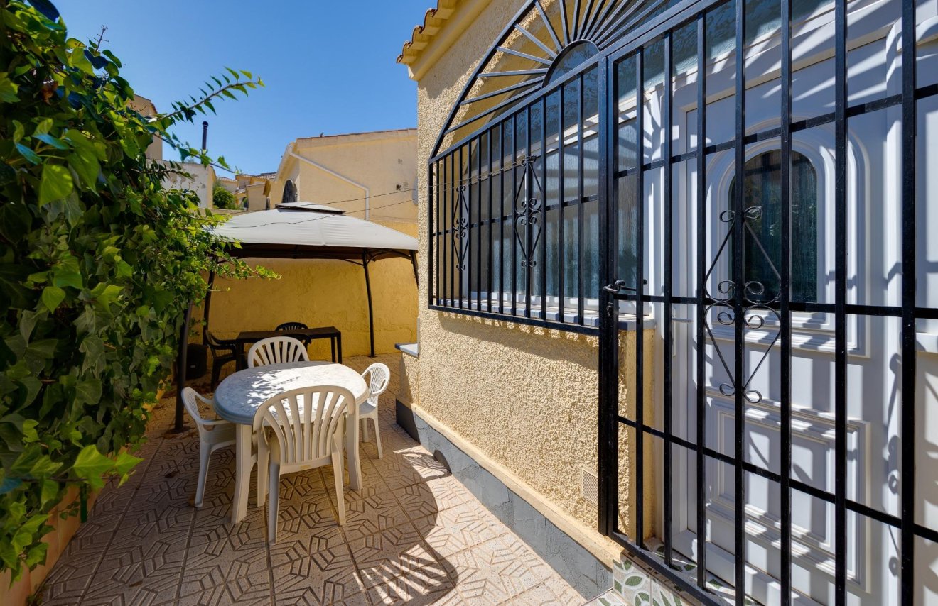 Reventa - Chalet - San Fulgencio - La Marina