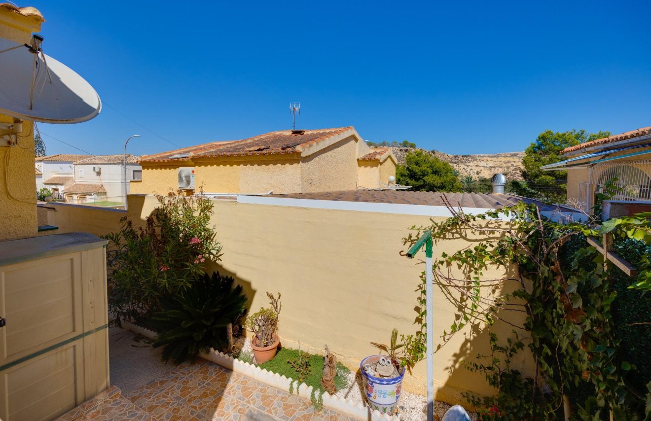 Reventa - Chalet - San Fulgencio - La Marina