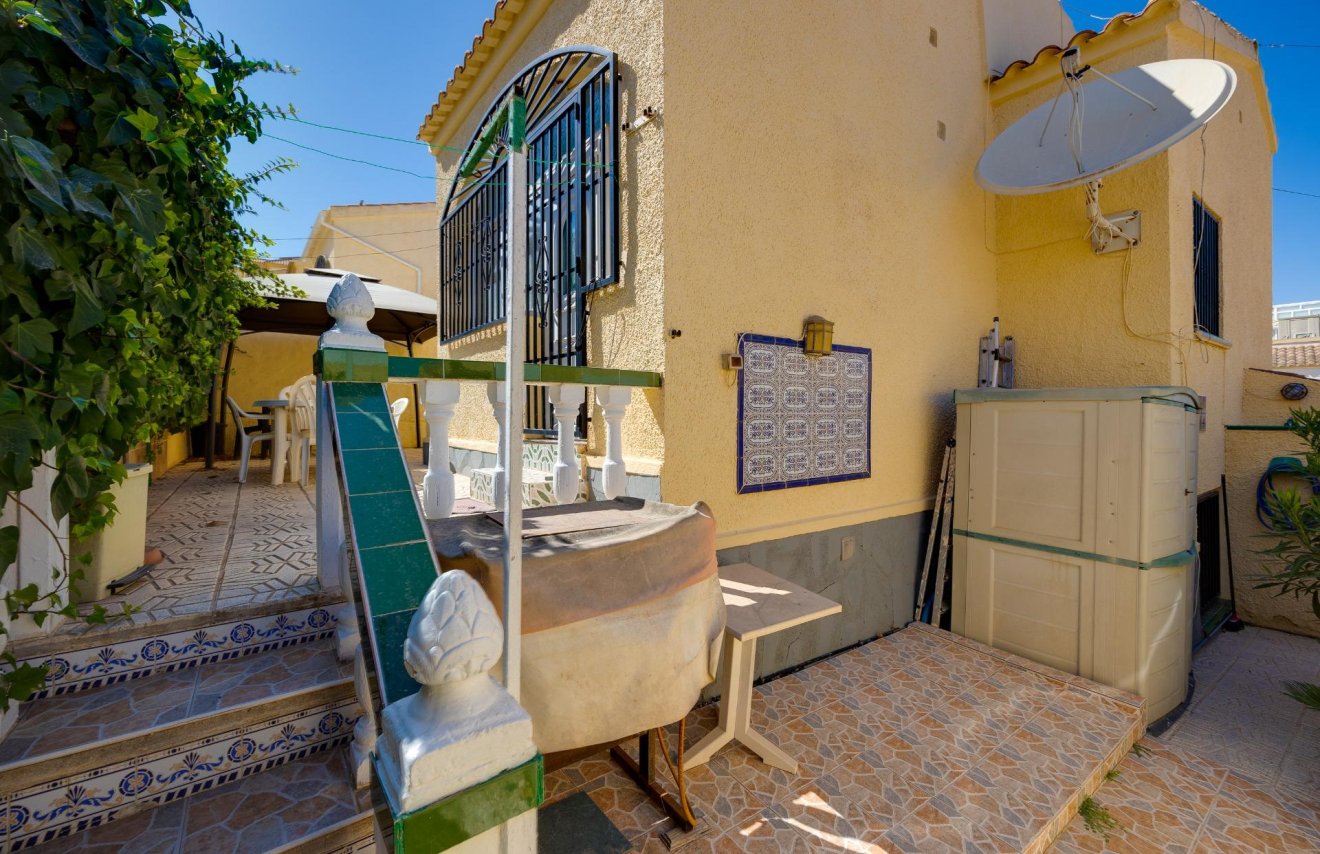 Reventa - Chalet - San Fulgencio - La Marina