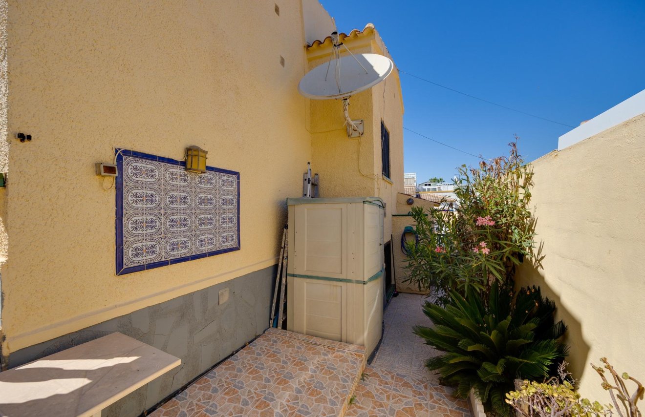 Reventa - Chalet - San Fulgencio - La Marina