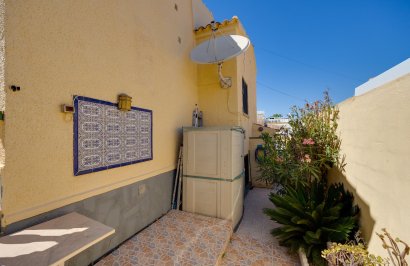 Reventa - Chalet - San Fulgencio - La Marina