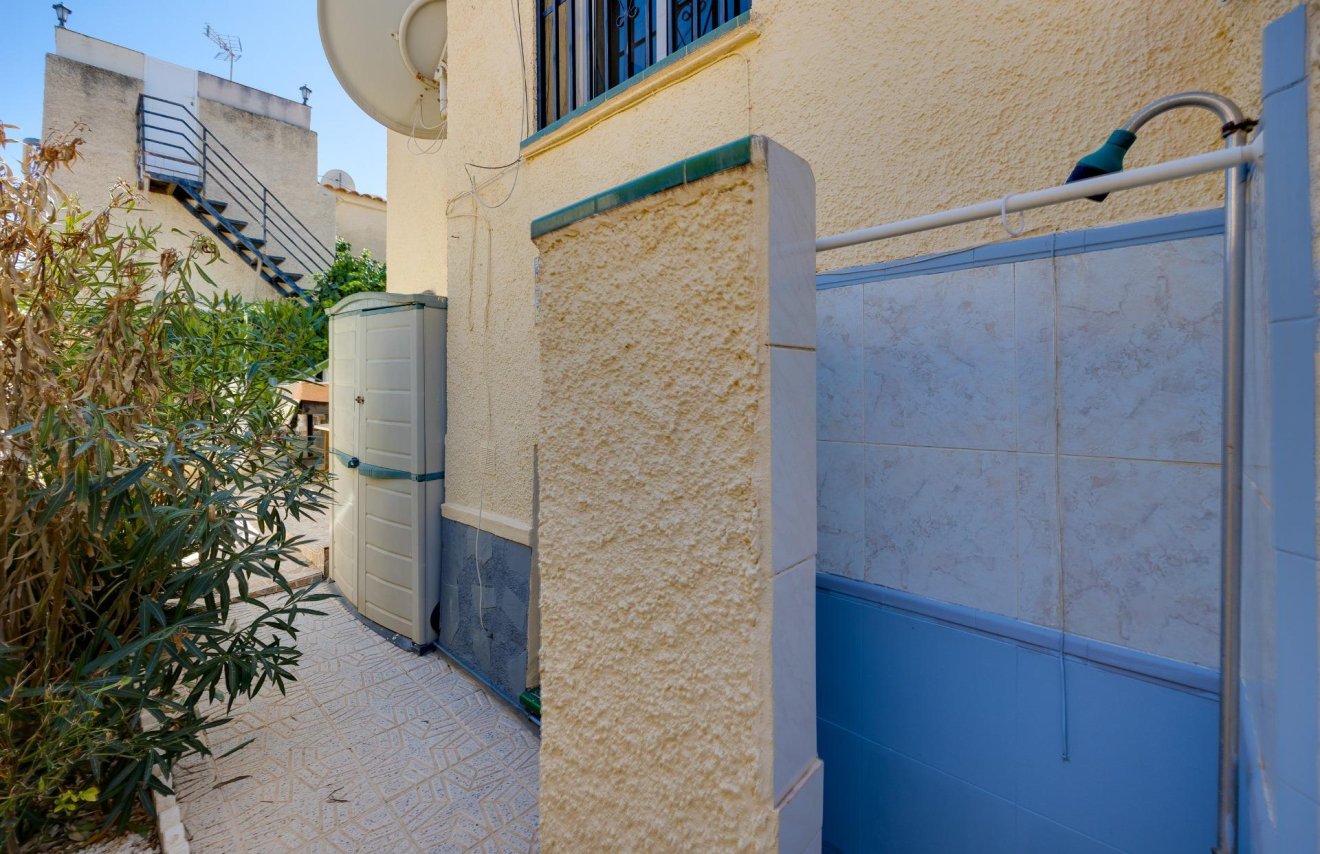 Reventa - Chalet - San Fulgencio - La Marina