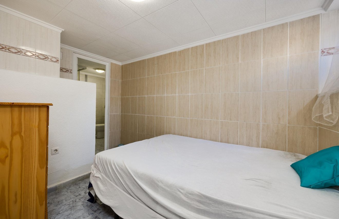 Reventa - Chalet - San Fulgencio - La Marina