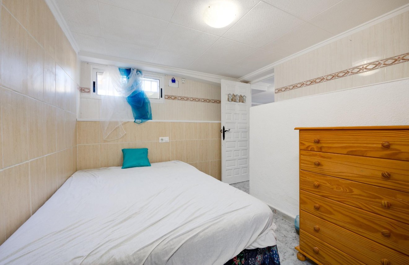 Reventa - Chalet - San Fulgencio - La Marina