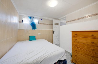 Reventa - Chalet - San Fulgencio - La Marina