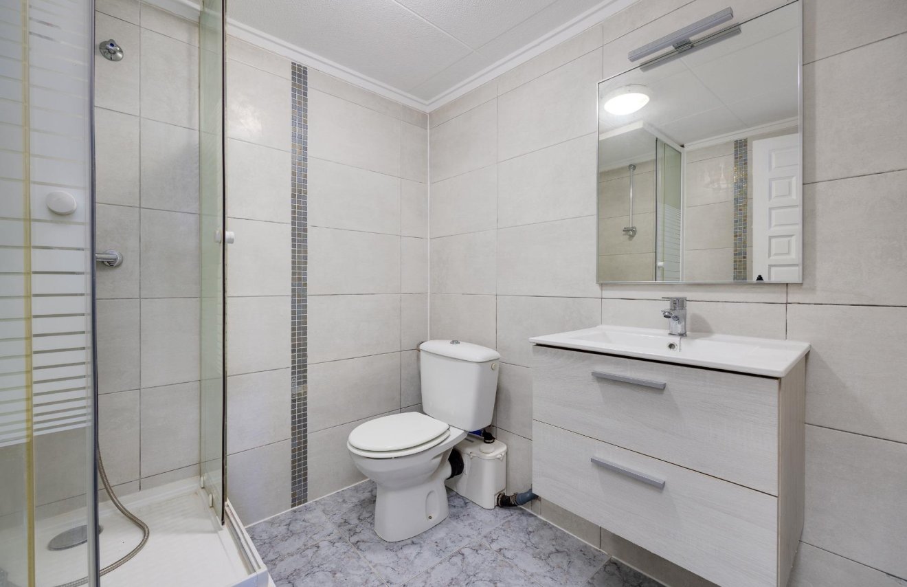 Reventa - Chalet - San Fulgencio - La Marina