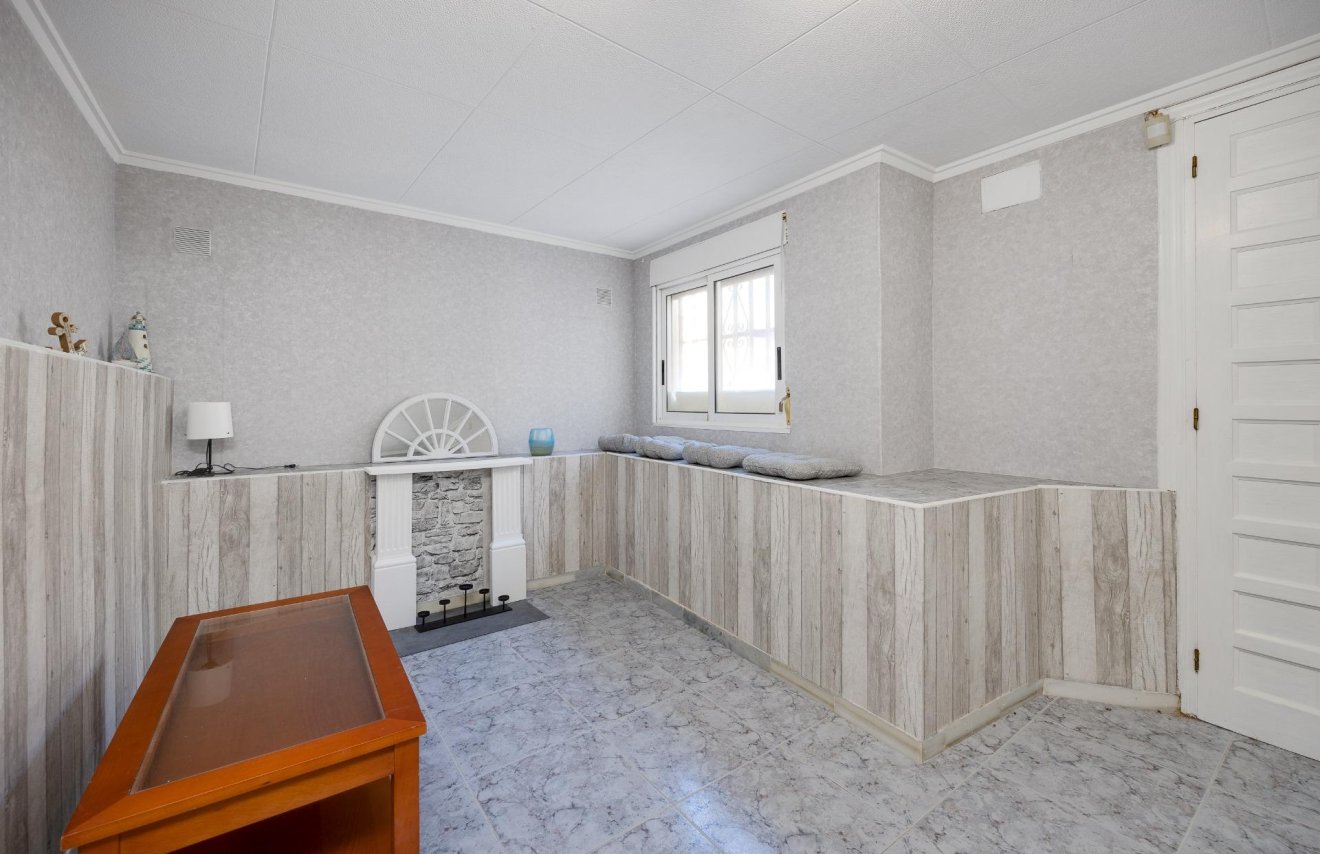 Reventa - Chalet - San Fulgencio - La Marina