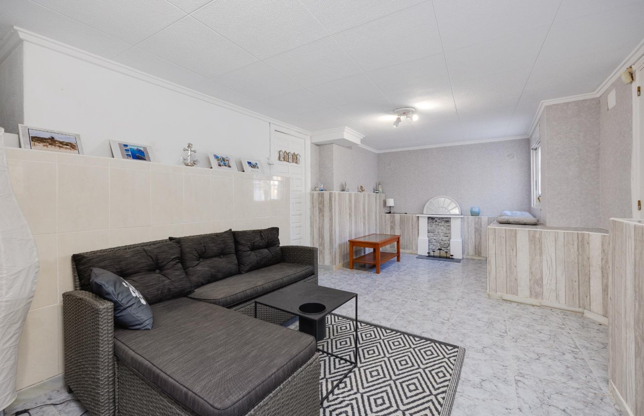 Reventa - Chalet - San Fulgencio - La Marina