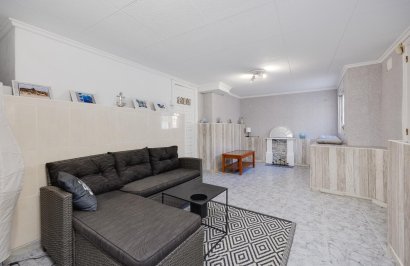 Reventa - Chalet - San Fulgencio - La Marina