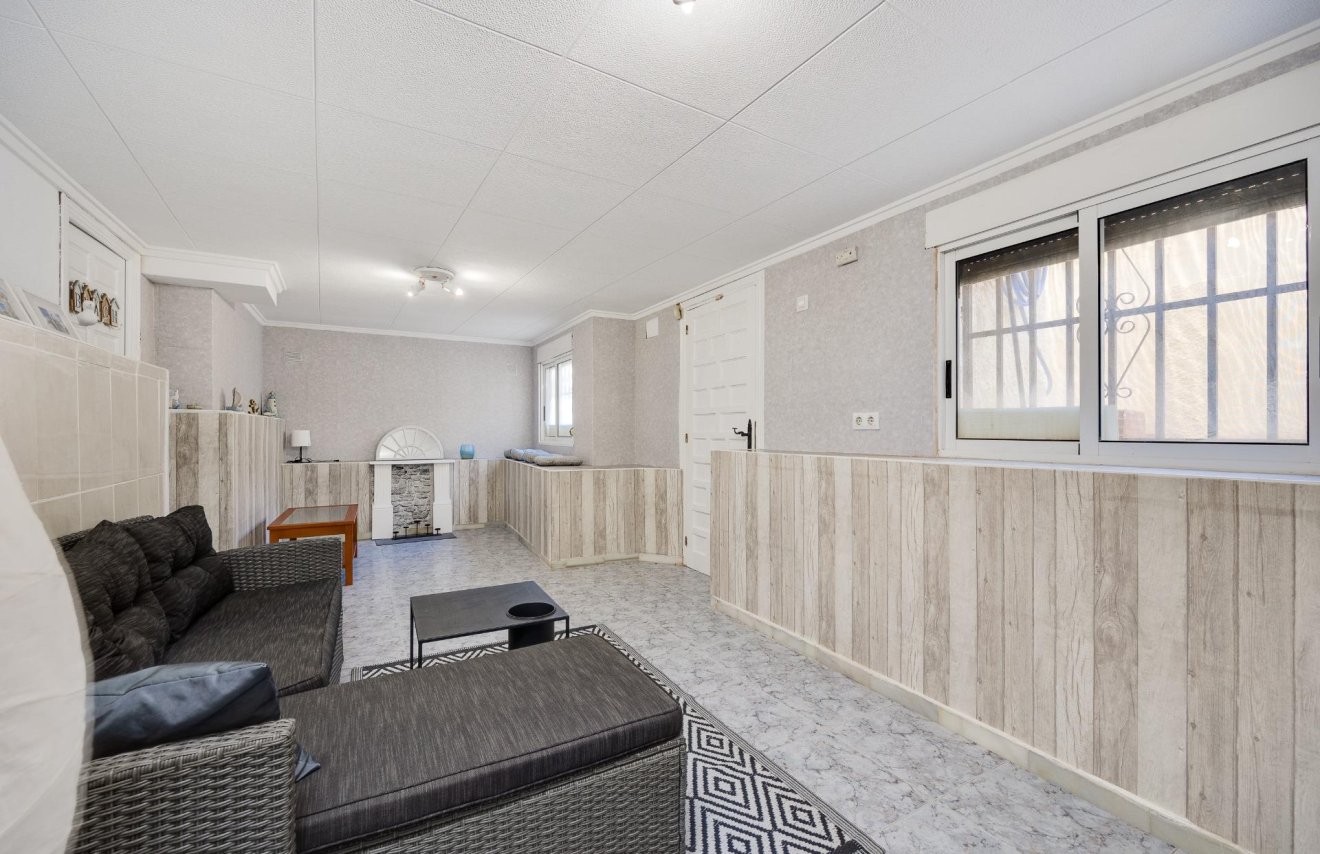 Reventa - Chalet - San Fulgencio - La Marina