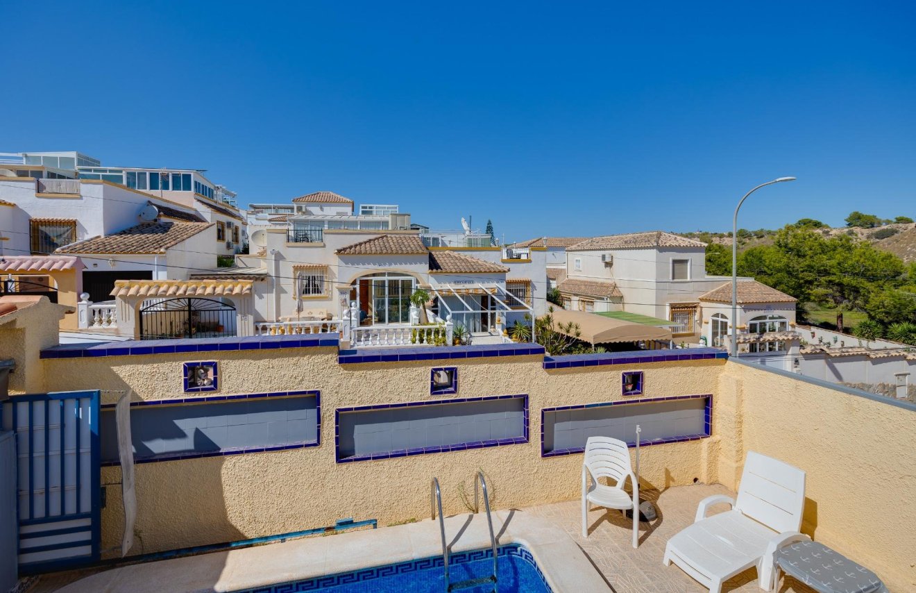 Reventa - Chalet - San Fulgencio - La Marina