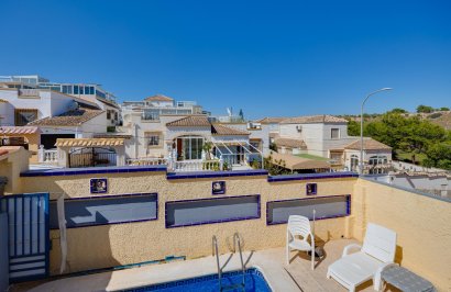 Reventa - Chalet - San Fulgencio - La Marina